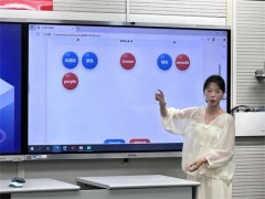 体育AI阐发学生体质数据 